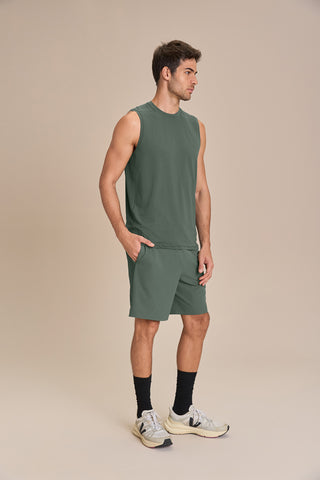 Men's Comfy Equilibrium T-Shirt