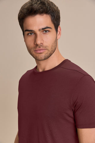 Men's Fit Pima Cotton T-Shirt