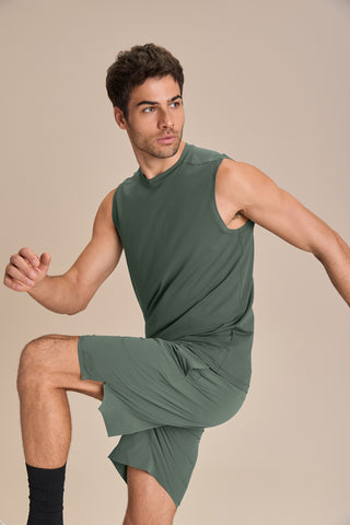 Men's Comfy Equilibrium T-Shirt