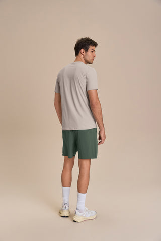 Men's Comfy Breezy Skin T-Shirt