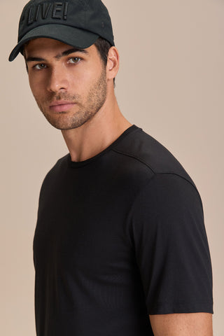 Men's Fit Pima Cotton T-Shirt