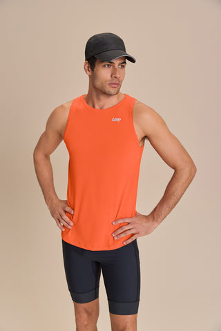 Men's Fit Pocket Tank Top