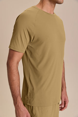 Men's Comfy Laser Link T-Shirt