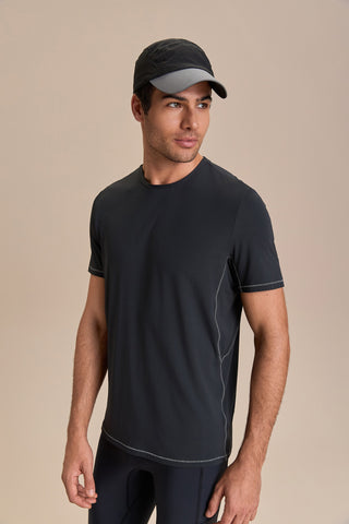 Men's Comfy Stretch T-Shirt