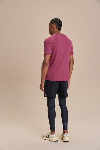 Men's Comfy Laser Link T-Shirt
