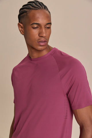 Men's Comfy Laser Link T-Shirt