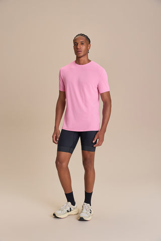 Basic Comfort Men's T-Shirt
