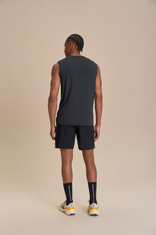 Men's Comfy Mix Tank Top