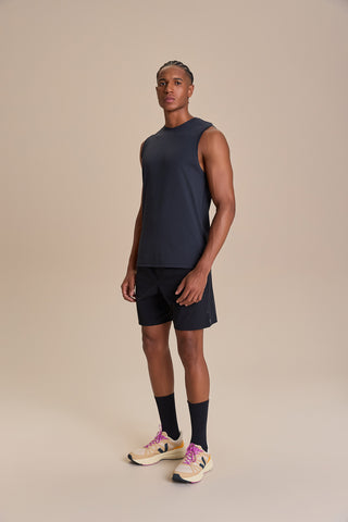 Men's Comfy Laser Link Tank Top