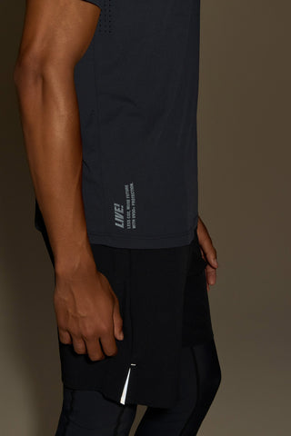 Men's Comfy Laser Link T-Shirt