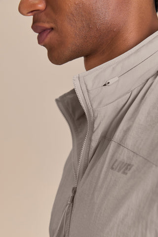 Trek Sportif Men's Jacket