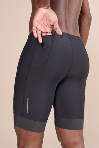 6 Pockets Intense Men's Shorts
