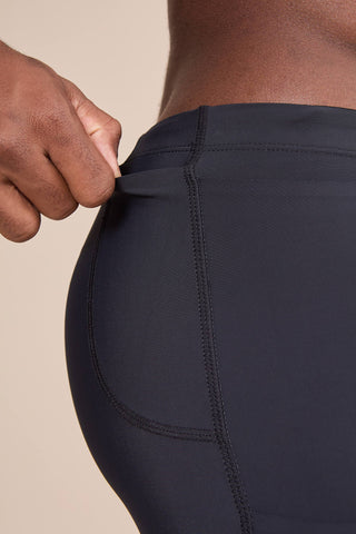 6 Pockets Intense Men's Shorts