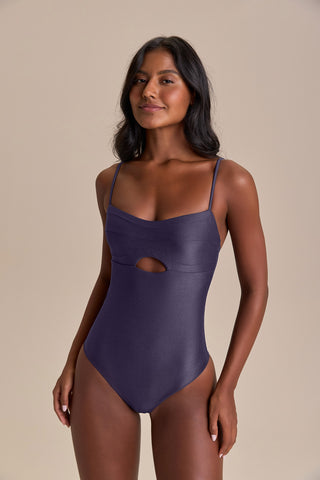 Allure® Adaptiv Cut Out Swimsuit
