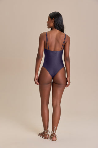 Allure® Adaptiv Cut Out Swimsuit