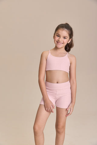LIVE! Reflex Kids Shorts