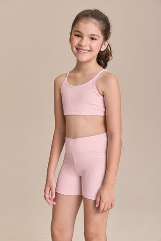 LIVE! Reflex Kids Shorts