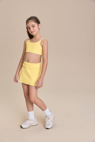 LIVE! Reflex Kids Skirt