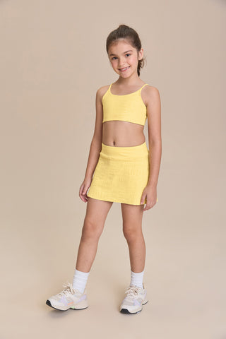 LIVE! Reflex Kids Skirt