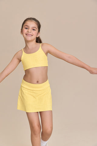 LIVE! Reflex Kids Skirt