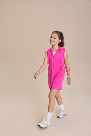 Dryside Kids Romper