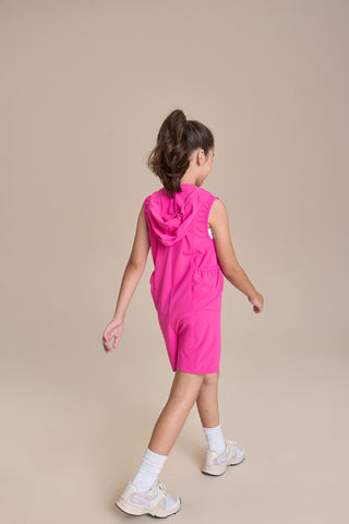 Dryside Kids Romper