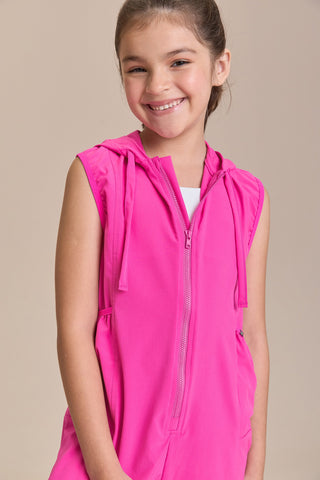 Dryside Kids Romper