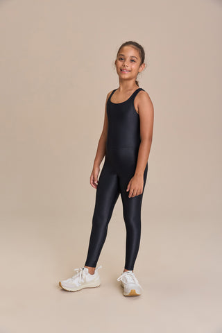 Allure® Adaptiv Kids Long Jumpsuit