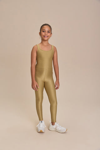 Allure® Adaptiv Kids Long Jumpsuit