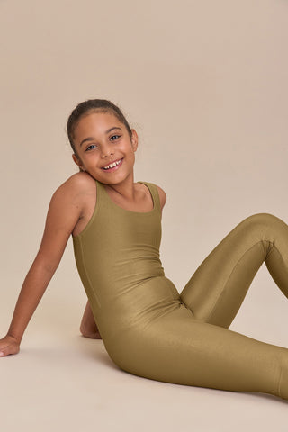 Allure® Adaptiv Kids Long Jumpsuit