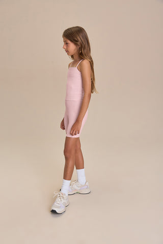 LIVE! Kids Shorts Romper