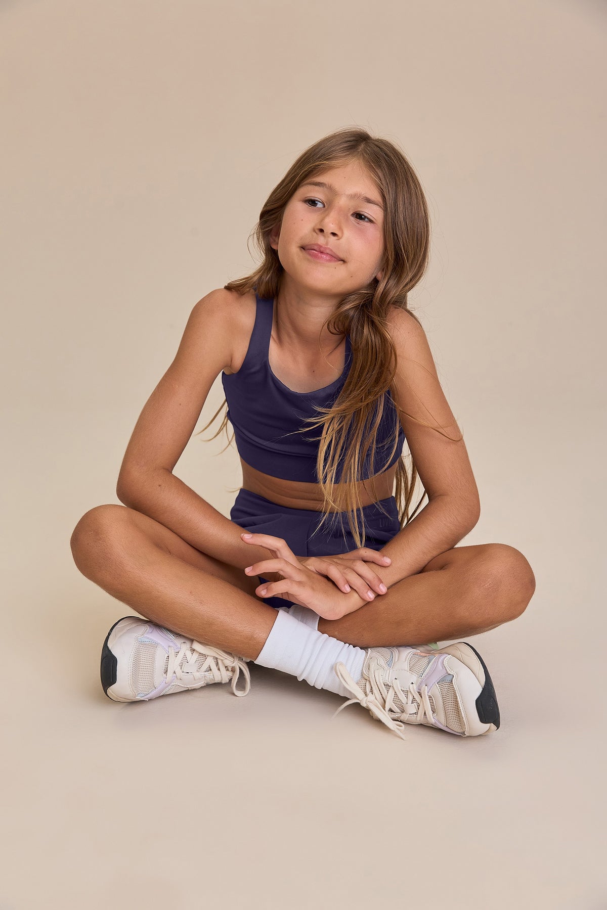 Move Sense® Kids Bra