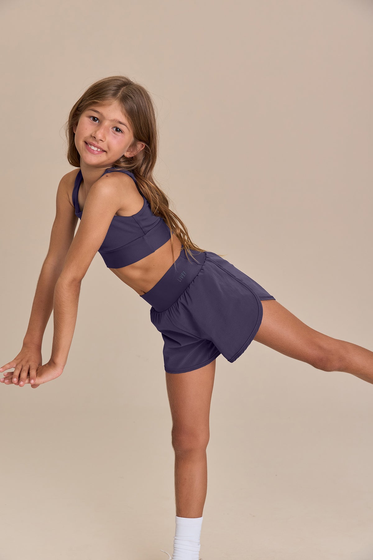 Move Sense® Kids Bra