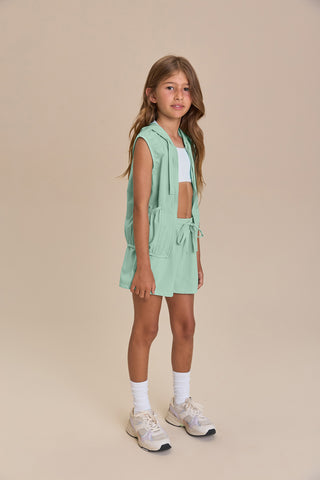 Dryside Kids Pop Vest