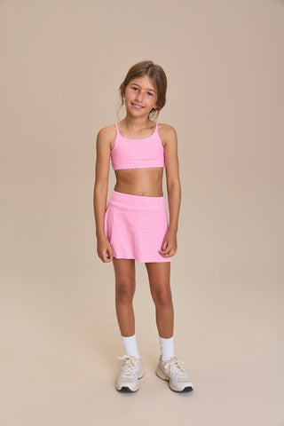 LIVE! Reflex Kids Skirt