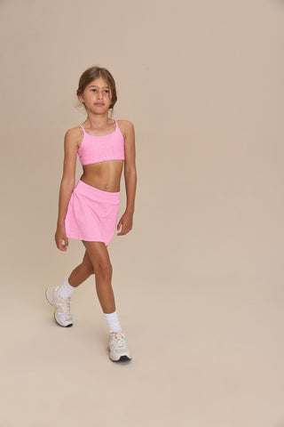 LIVE! Reflex Kids Skirt