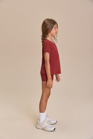 Icon Neo Kids Shorts