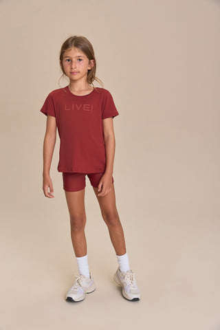 Icon Neo Kids Shorts