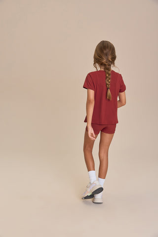 Icon Neo Kids Shorts