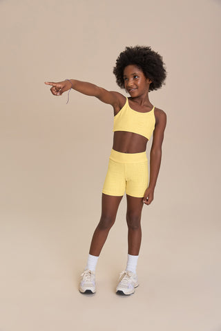 LIVE! Reflex Kids Shorts