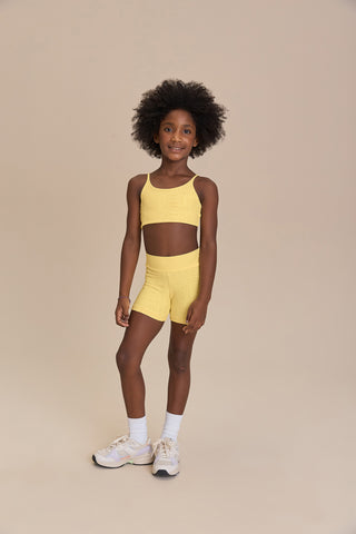 LIVE! Reflex Kids Shorts