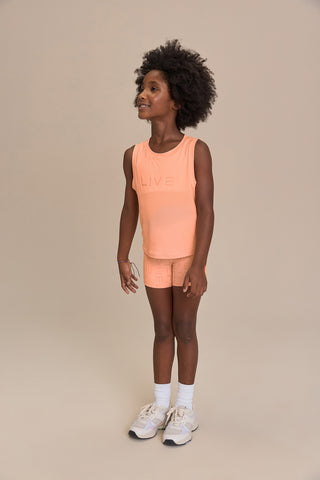 Icon Neo Kids Shorts