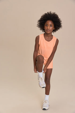 Icon Neo Kids Shorts