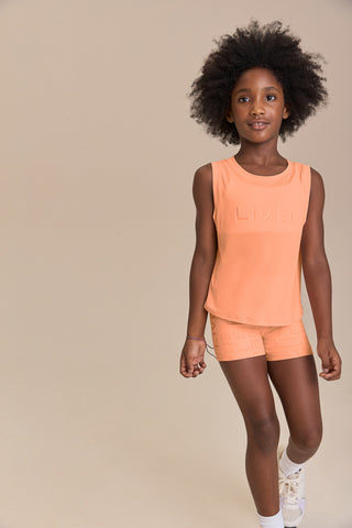 Icon Neo Kids Shorts