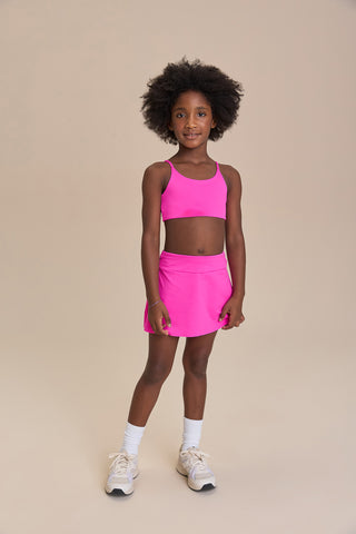 Curve Sense® Kids Top