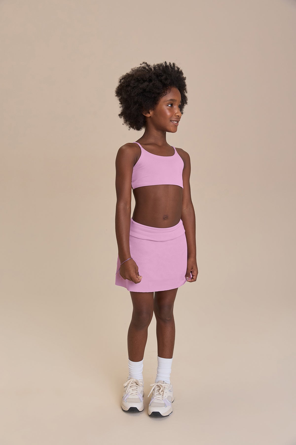 Curve Sense® Kids Top