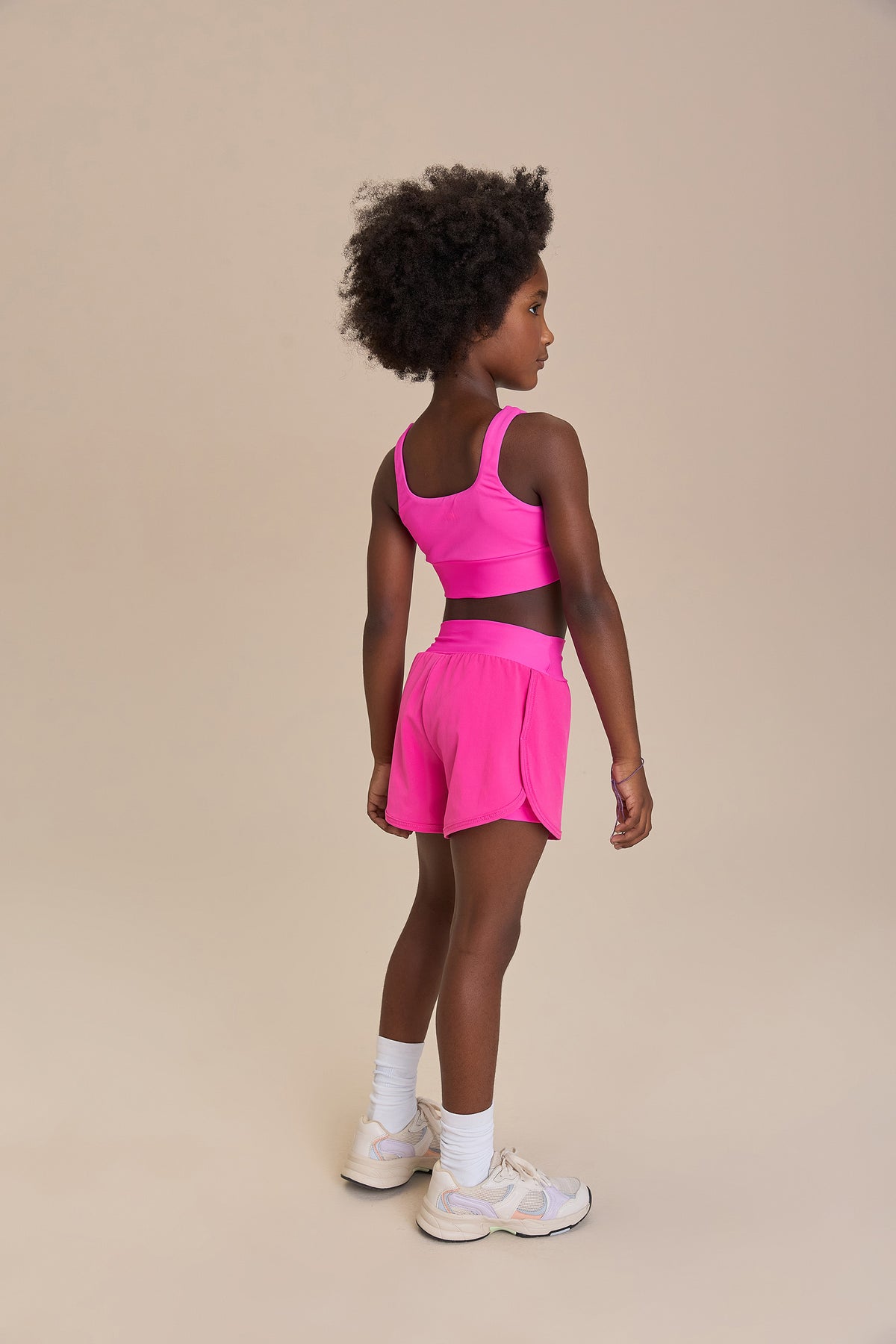 Move Sense® Kids Bra