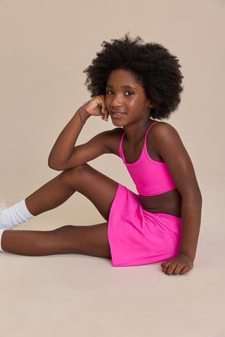 Curve Sense® Kids Top