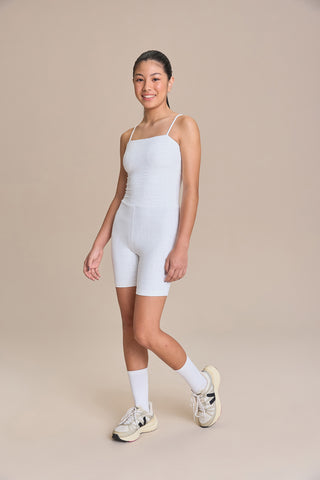 LIVE! Kids Shorts Romper