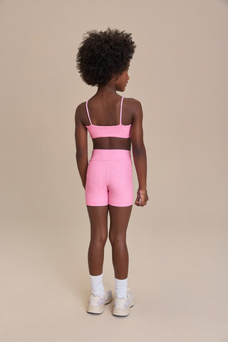 LIVE! Reflex Kids Shorts